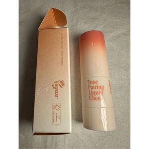 espoir - Tone Pairing Liquid Cheek - 8ml color Serenade
